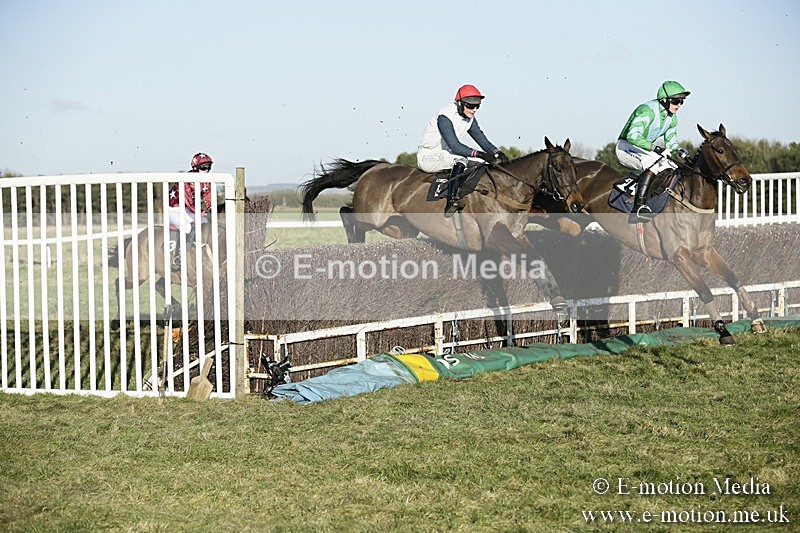 PtP 070118 -446 - Larkhill Racing Club Point to Point Larkhill 07/01/2018