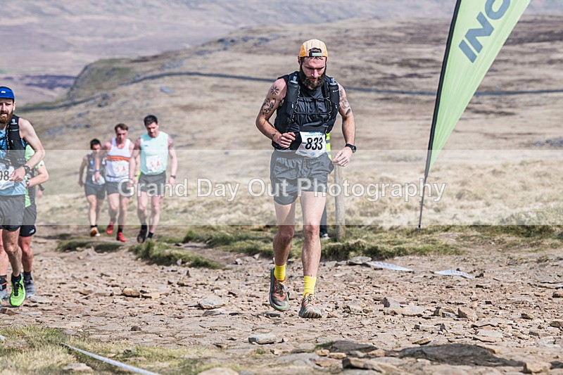 Pen-Y-Ghent-521 - The 3 Peaks Race Saturday 25th April 2026 - Pen Y Ghent