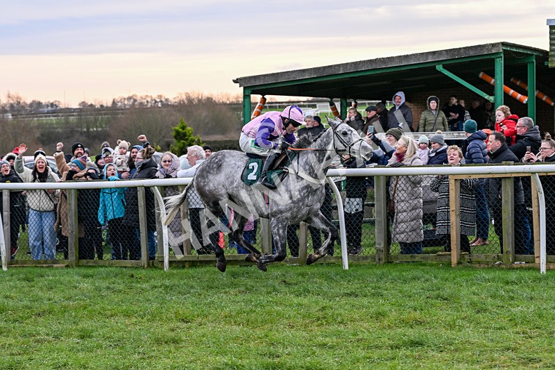010126-Race 2-El Muchacho-1982 - Race 2