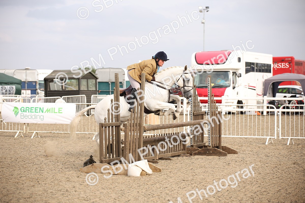 SBM_17271 - Class 410a - Wor5king Veteran 90cm (15-19)