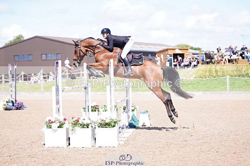 240728A-121140-08947 - Cls 26 NAF Silver Semi Final