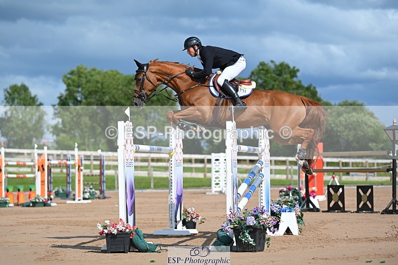230721A-163208-07736 - Cls 10, 2 Star Big 1.45m Break to End