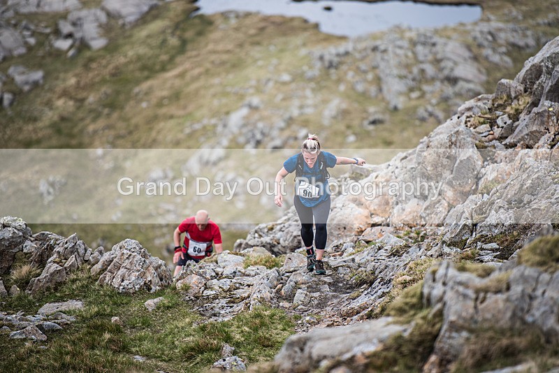 Glaramara-116 - Glaramara Fell Race Sunday 21st May 2023