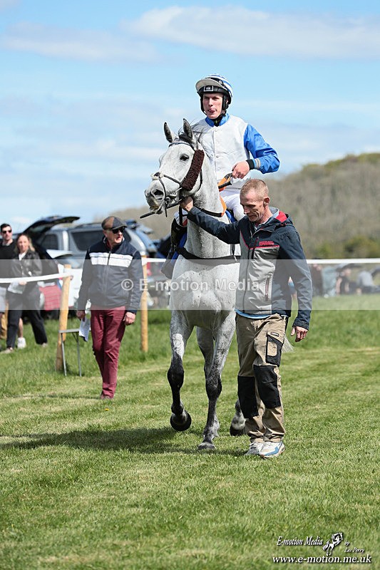 PtP 190426 182 - Vine & Craven PtP Kingston Blount 19/04/26