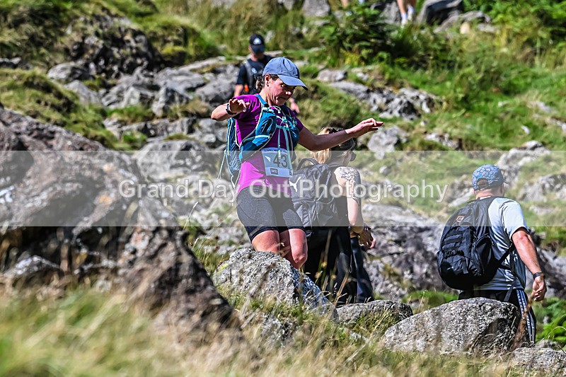 Scafell Pike-477 - Fellside Events Scafell Pike Trail Marathon Sunday 23rd August 2026