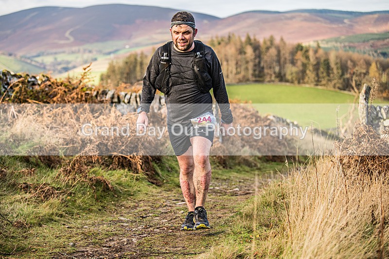Tweed Valley-283 - High Terrain Events Tweed Valley 50 & 65K Ultra Trail Races Sunday 16th November 2025