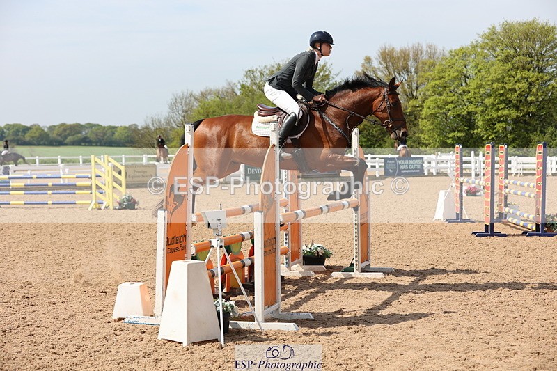 240510A-104823-05902 - Cls 14 Discovery and 1m Open