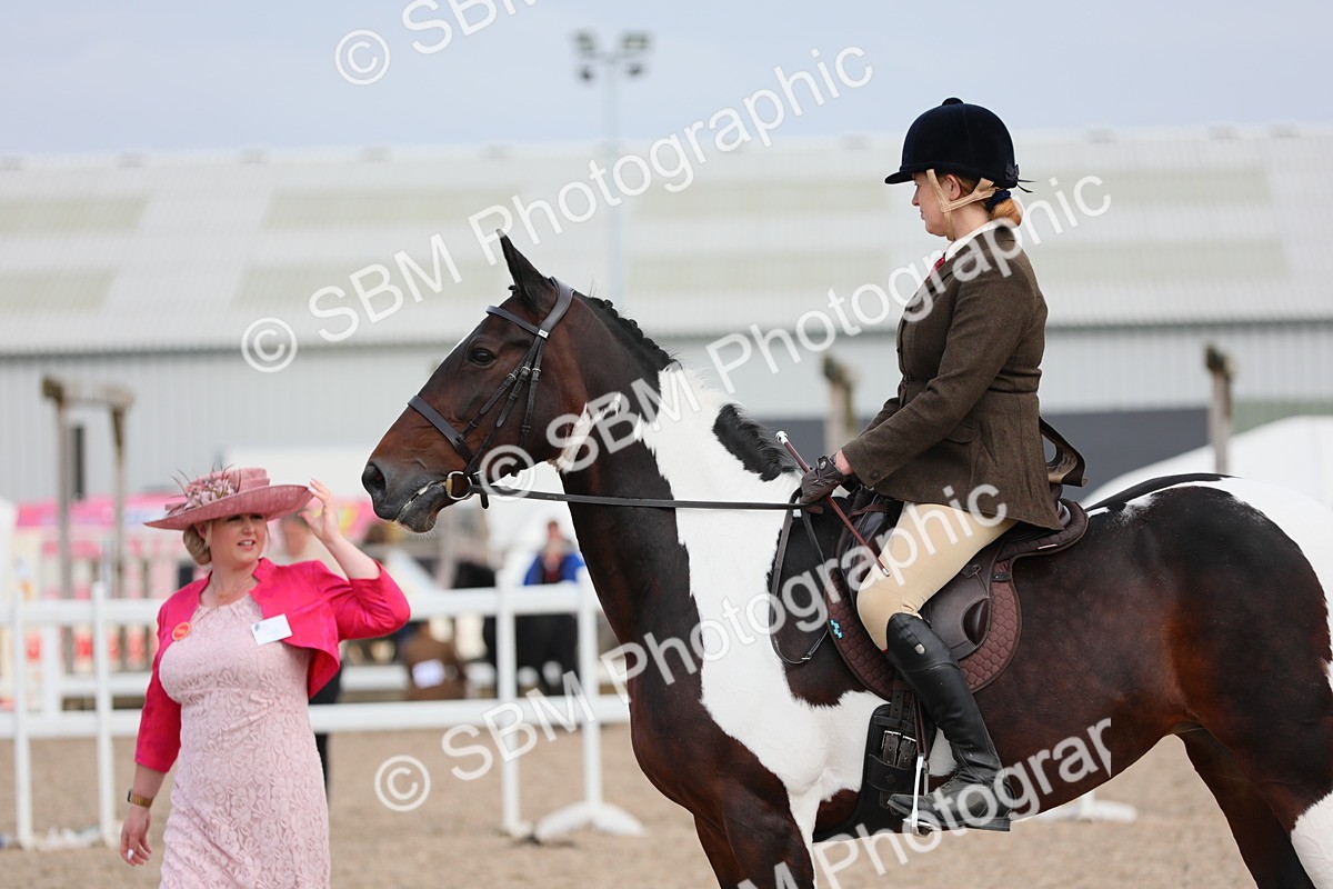 SBM_17775 - Class 315 Best Horse/Rider Combination
