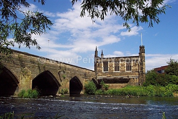 172 - Photos of Wakefield - Yorkshire