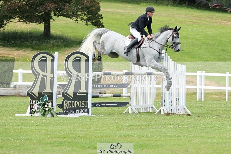 240704-143201-05503 - Cls 3 National 1.30m Open