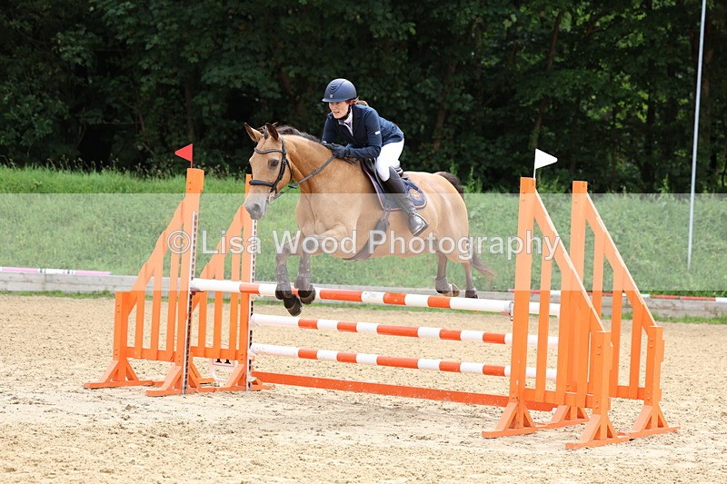 3E7A6208 - Class 4: Senior British Novice/90cm open