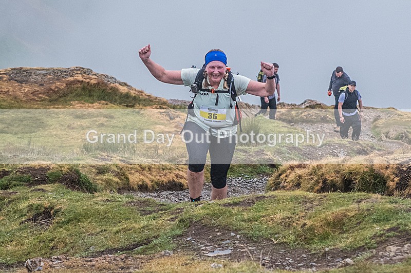 Lakes Ultra-684 - Kong Lakes Ultra Fell Race Saturday 24th June 2023
