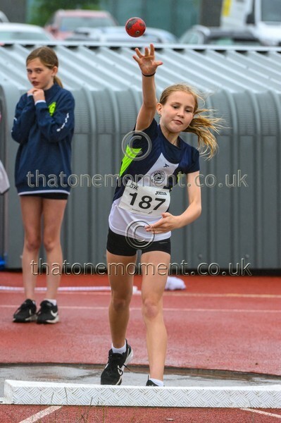 ComMast25-920193 - Field Female Set Two