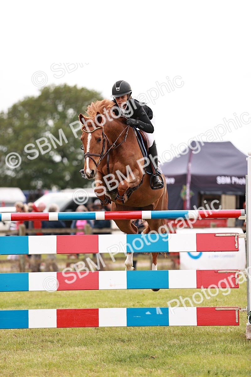 SBM_09392 - Class 204 - Tarmac Accumulator