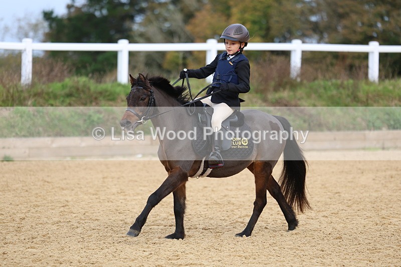 3E7A6006 - Class 1B: 40cm Assisted