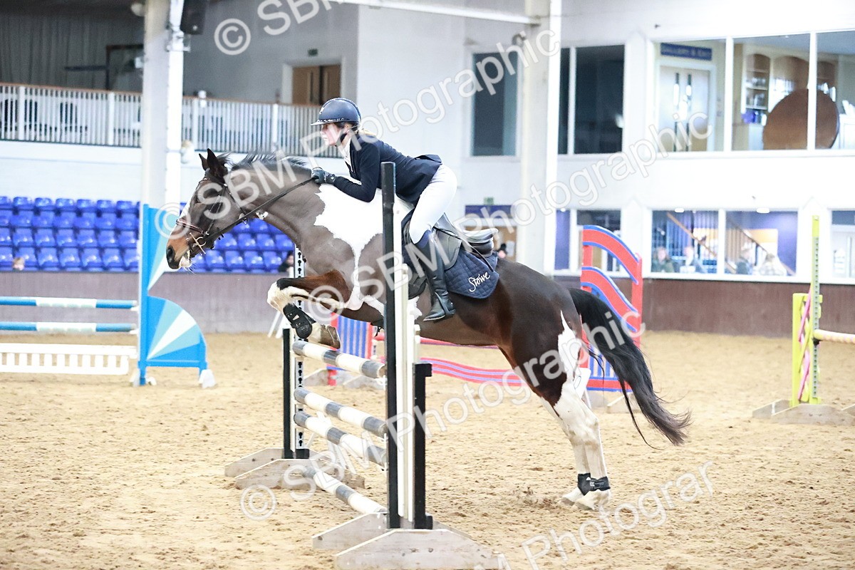 SBM_001288 - Class 3 - 90cm