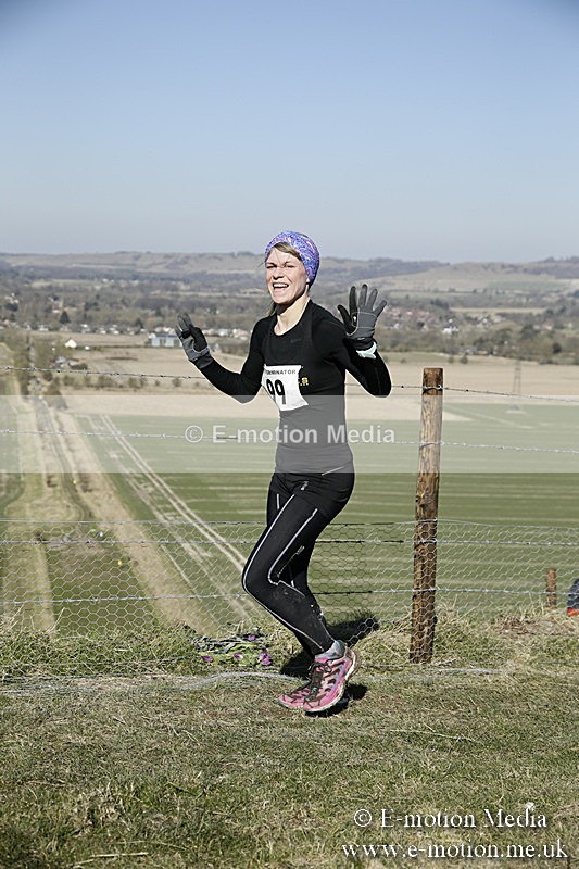 PVT 250218 -991 - The Terminator 2018 Pewsey Vale 25/02/18
