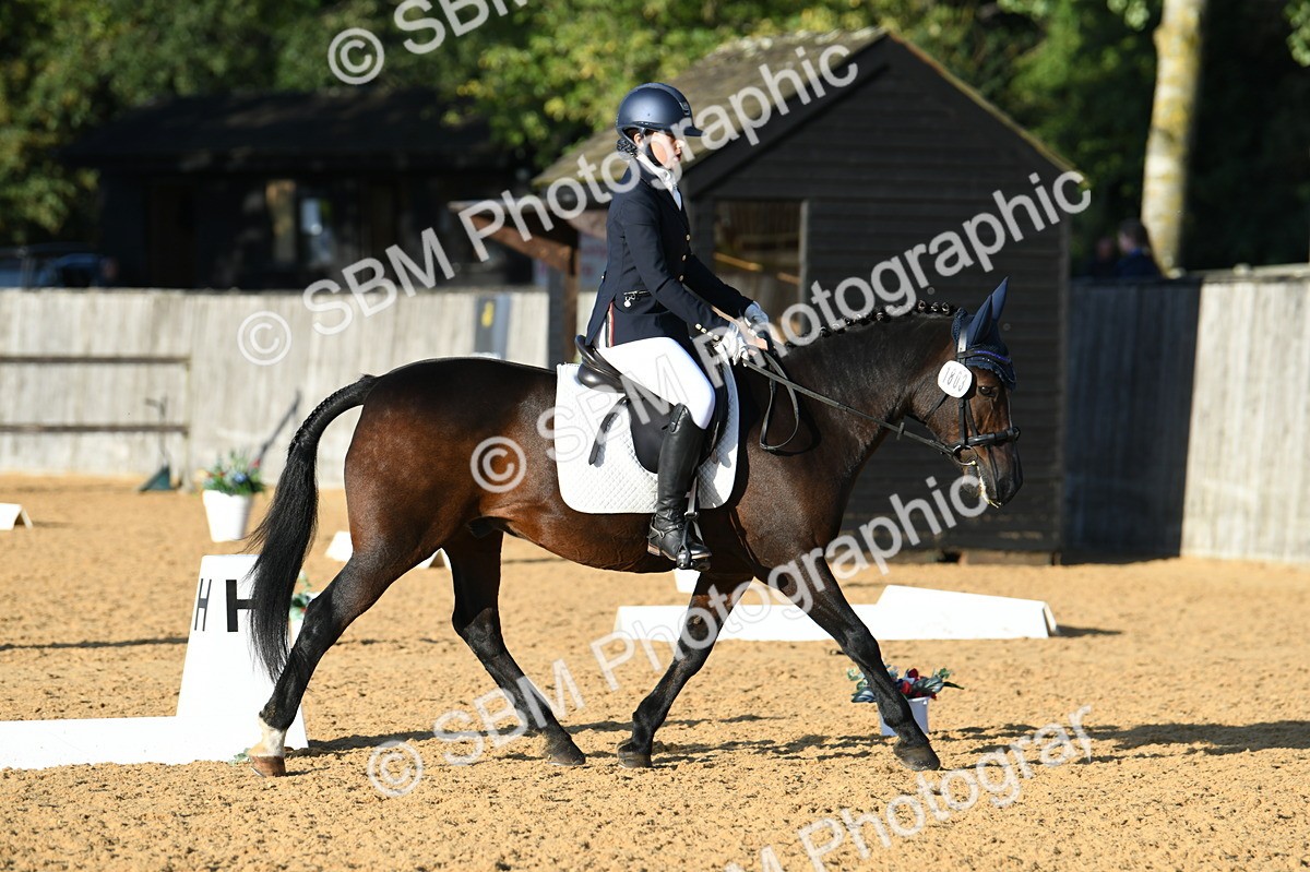 SBM_30765 - D16 - Small Tour Championship - Novice 28