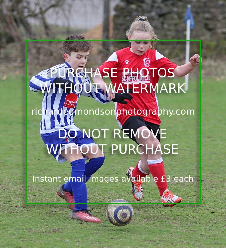 IMG_4125 - Ibis U10 vs Ambleside Utd U10 (Saturday 4 March 2023)