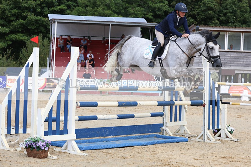 3E7A1888 - Class 9: Senior Foxhunter/1.20 open