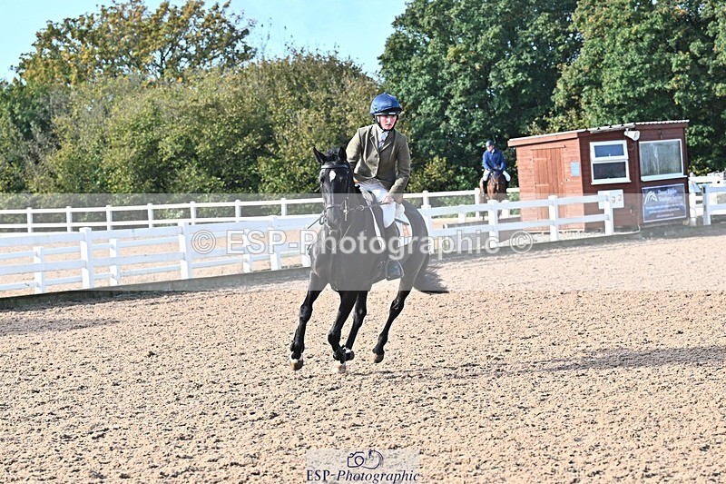 261014-104729-00082 - Clear Round & Cls 02 Brit Nov & 90cm Open