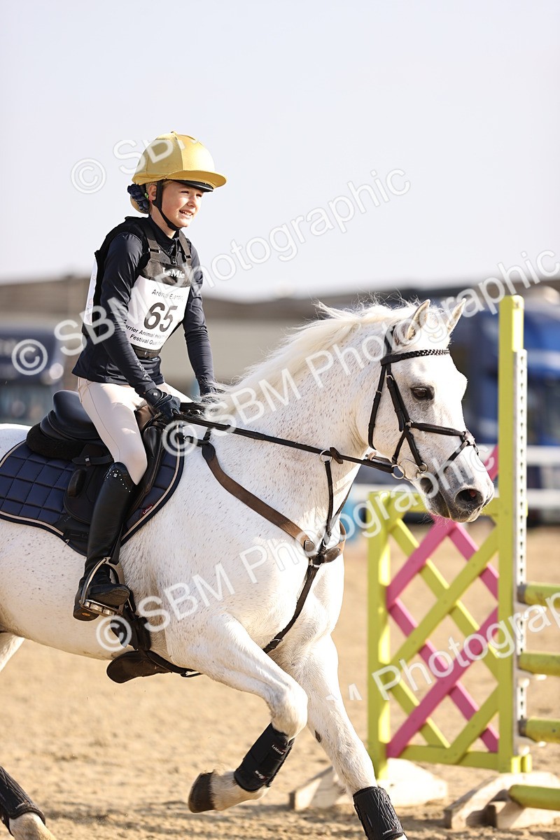 SBM_003618 - Class 3 - 90cm