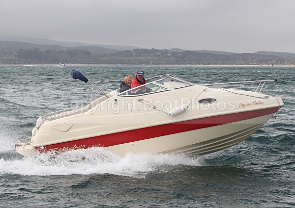 100425 AQUAE SULIS IMG_4677jpg - Motorboats - Open
