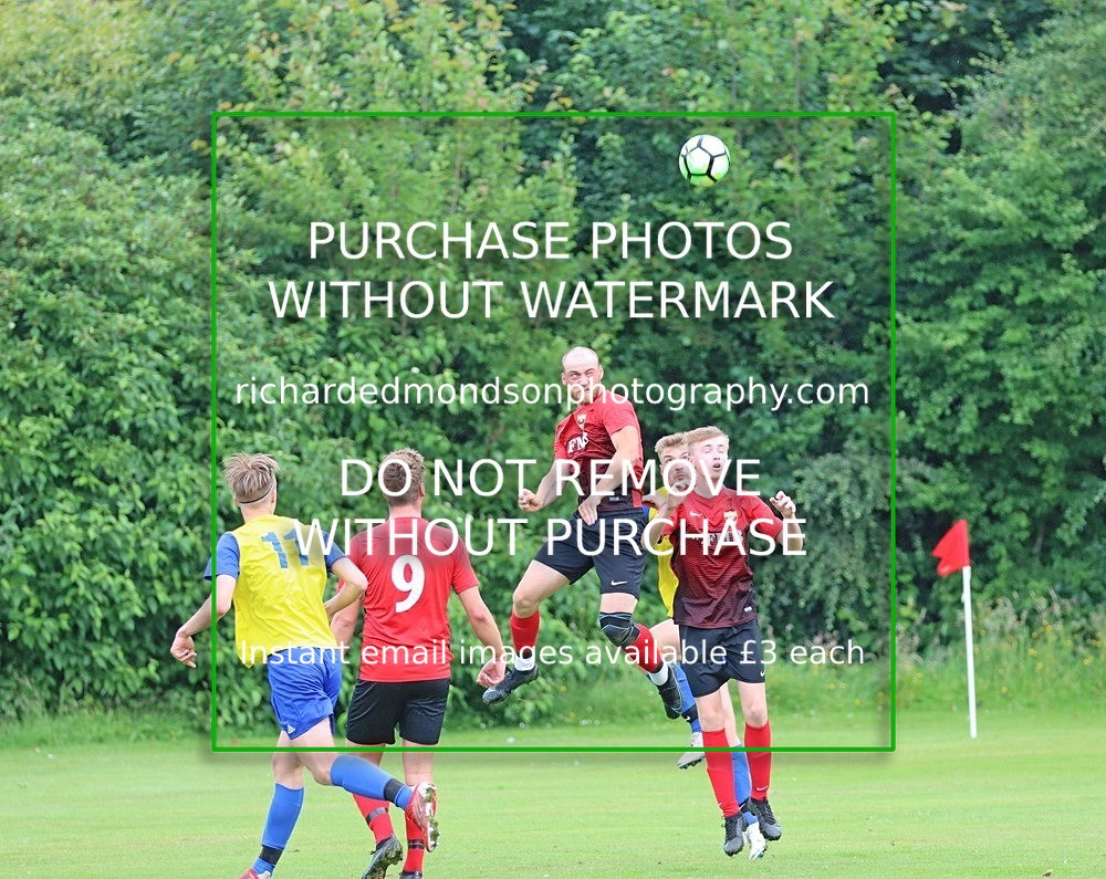 IMG_8042 - Summer League (Endmoor v Kendal Utd)