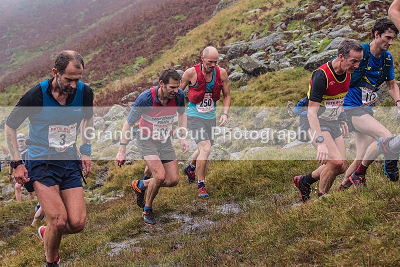 Langdale-363 - Langdale Horseshoe Fell Race Saturday 7th October 2023