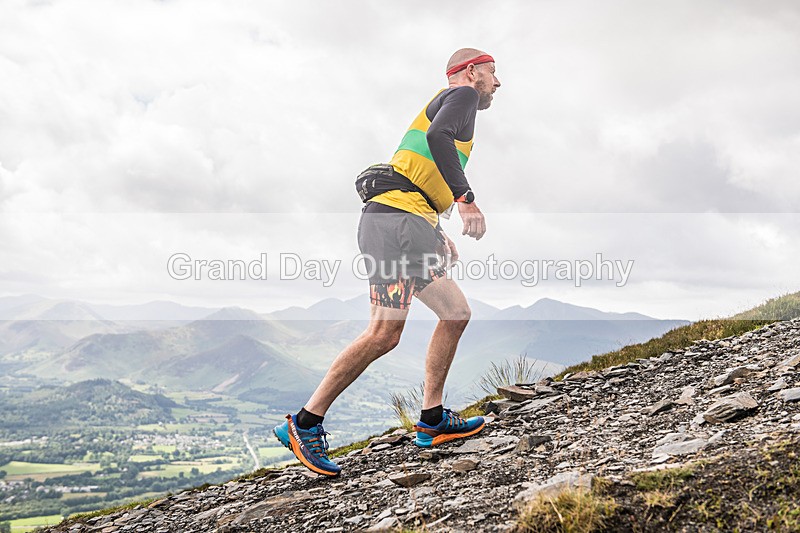 Skiddaw-198 - Skiddaw Fell Race Sunday 2nd July 2023