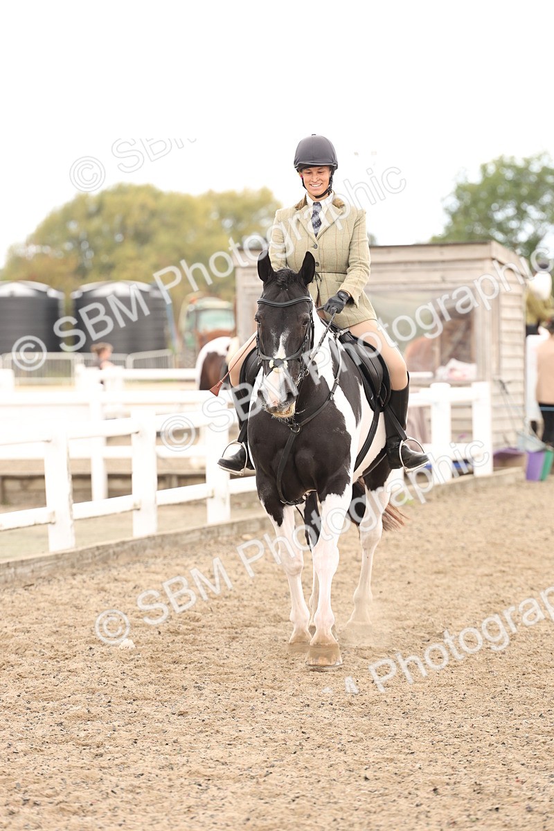 SBM_06738 - Class 58a -  Style & Performance - 70cm (15-19)