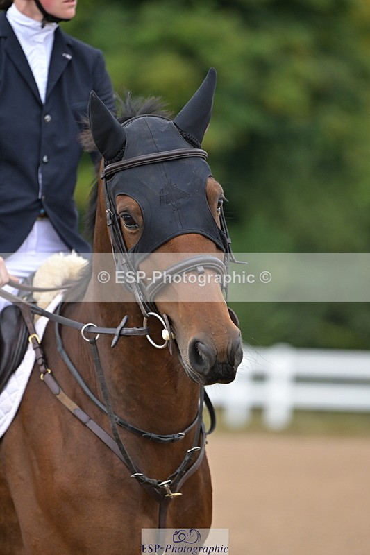 240925A-105437-00152 - Cls 1 British Novice and 90cm Open