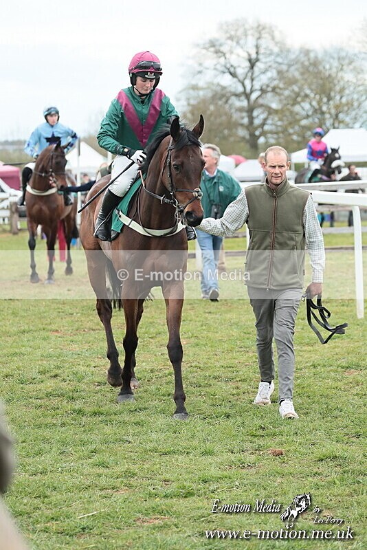 PtP 130425 217 - Edgecote Races 13/04/25