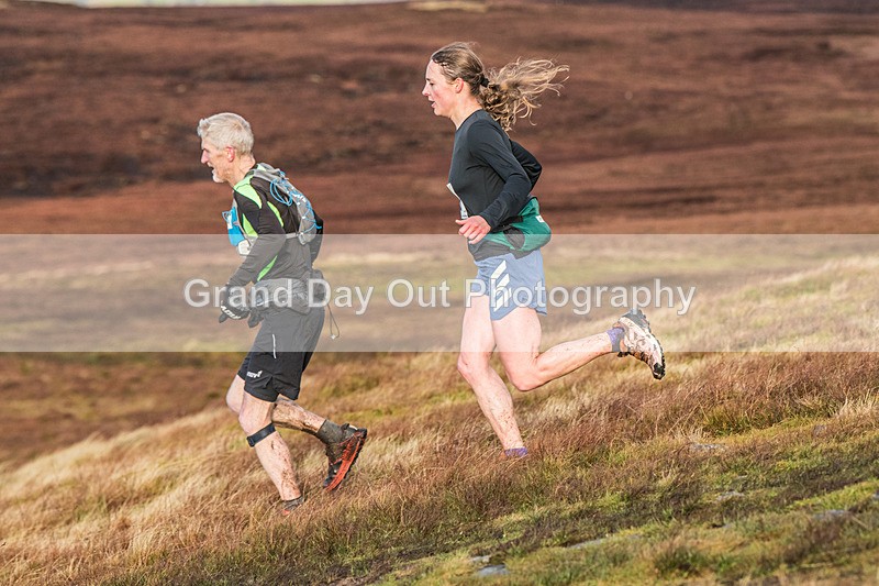 Nine Standards-502 - Nine Standards Fell Race Wednesday 1st January 2025