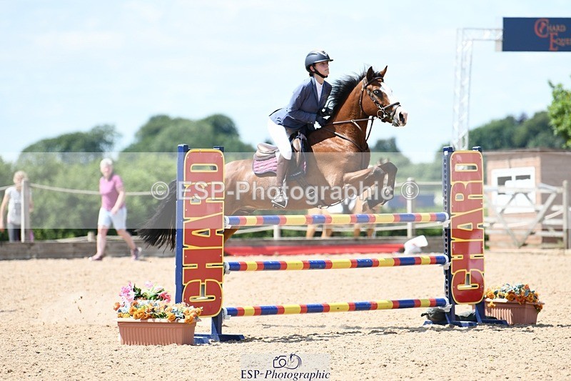 250628-141753-05418 - Cls 12 Newcomers 2nd Round 1pm to End