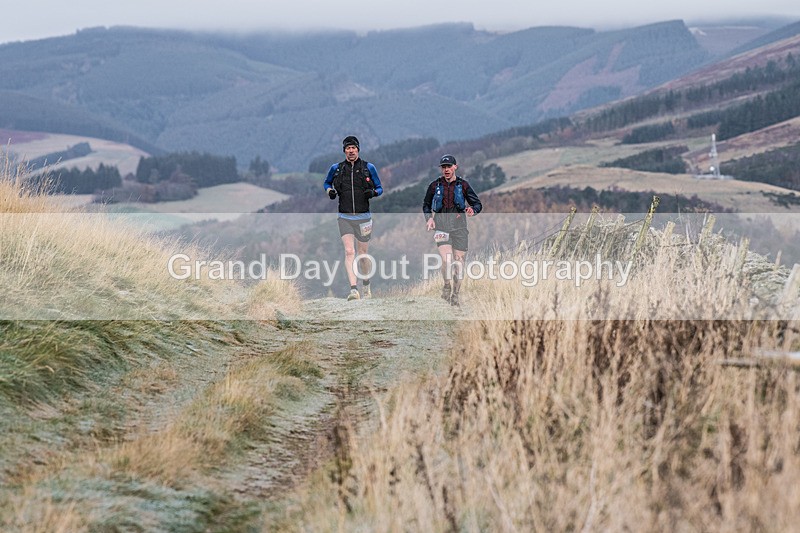 Tweed Valley-145 - High Terrain Events Tweed Valley 65 & 50K Ultra Trail Races Sunday 17th November 2024