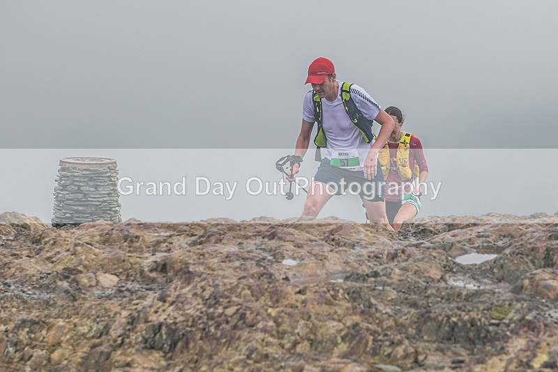 Lakes Ultra-109 - Kong Lakes Ultra Fell Race Saturday 24th June 2023