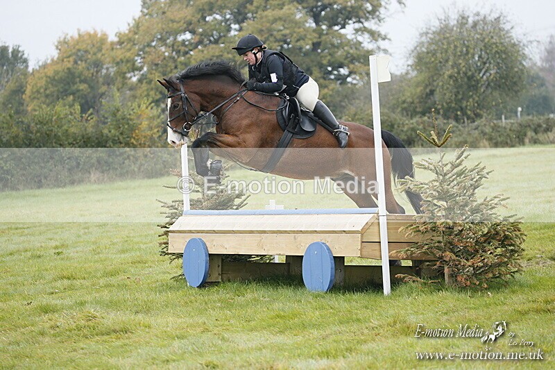 WWHT 181020 WWHT 181020 328 - WWEC Novice Restricted (0.80m) 18/10/20