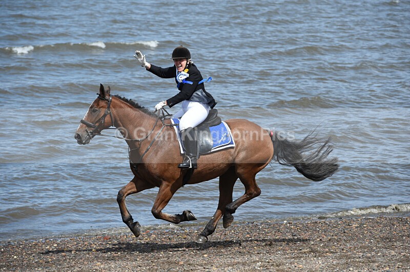 _134 - Musselburgh Festival Day Rideout 2025