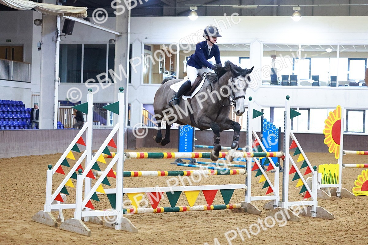 SBM_001200 - Class 4 - Senior Newcomers - 1.10m