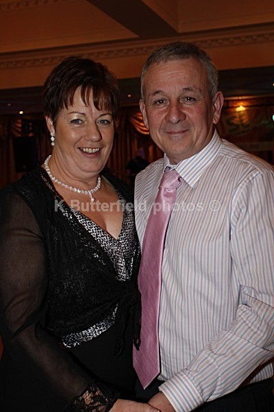 _MGN0334 - Bective G.F.C. Dinner Dance Awards