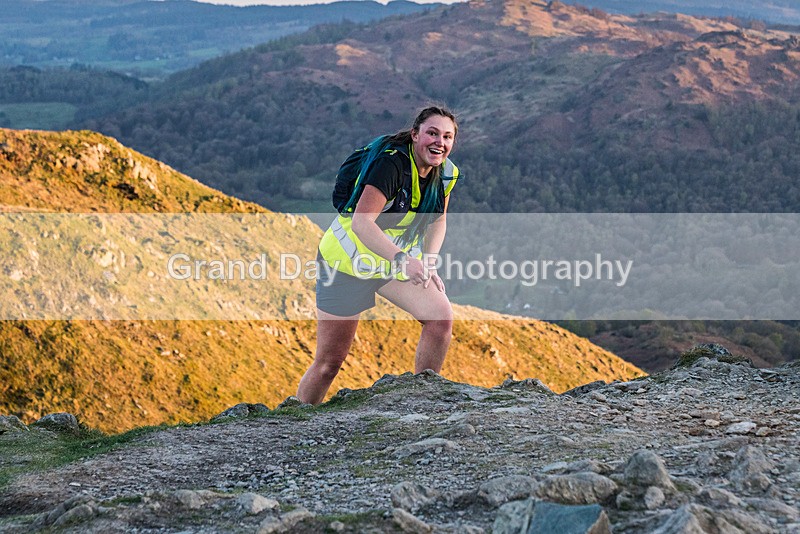 Loughrigg-712 - Loughrigg Fell Race, Wednesday 9th April 2025