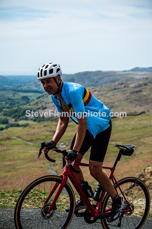 140624 - Hardknott Pass Camera 3 14.00-15.00