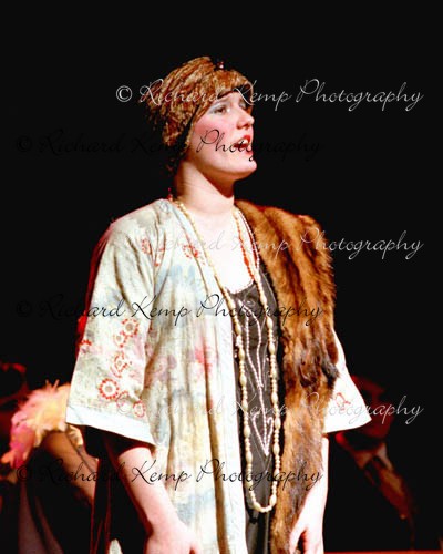 Performance 6 - Performance