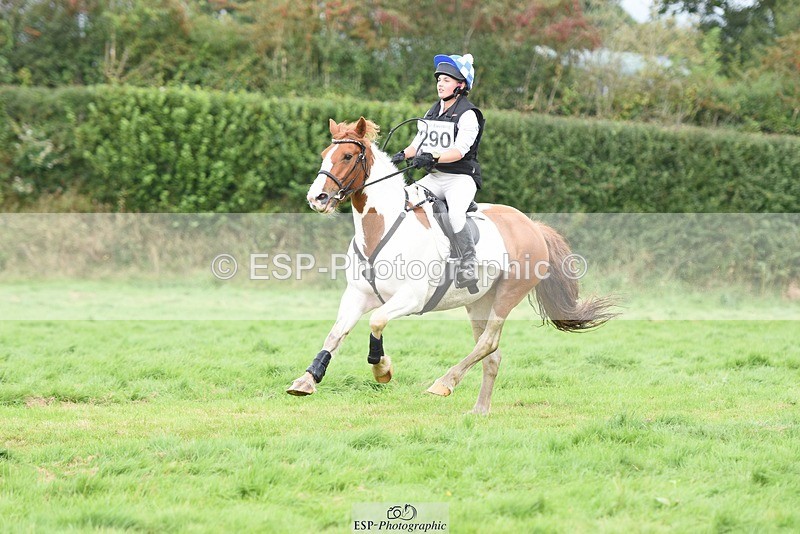 230820X-145702-4418 - BE100 XC 14.00 to 15.00 End