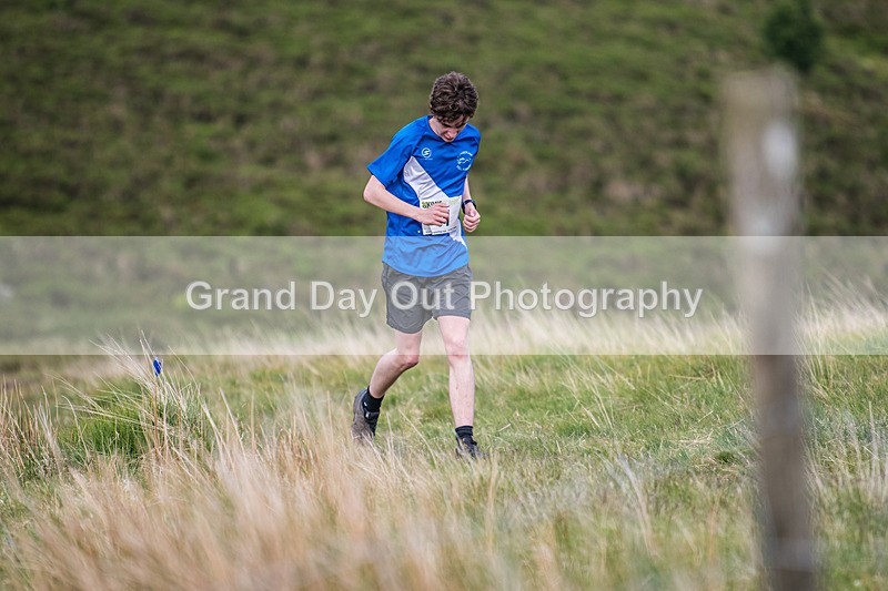 Gavel-338 - Gavel Fell Races (Junior & Senior) Wednesday 28th May 2025