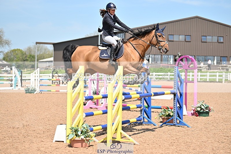 240509A-134452-02411 - Cls 4 95cm National Am Quali