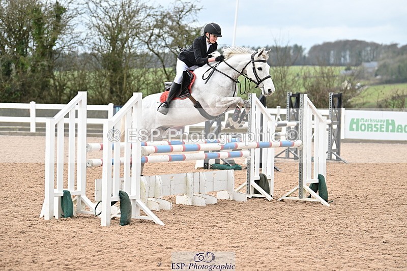 240309A-130231-01081 - Cls 8 Pony Newcomers and 1m Open