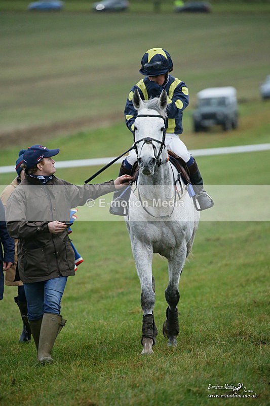 PtP 121221 543 - Barbury International Point-to-Point 112/12/2021