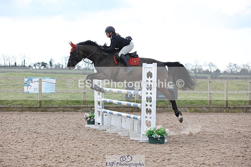 250314-120103-01694 - Cls 8+9 Foxhunter and 1.20m Open
